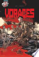 Libro Voraces