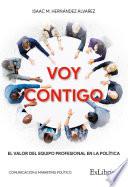 Voy contigo