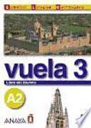 Libro Vuela 3