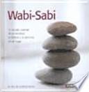 Libro Wabi-Sabi