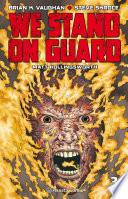 Libro We Stand on Guard no 03/06