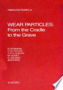 Libro Wear Particles: From the Cradle to the Grave