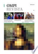 Libro WIPO Magazine, Issue 2/2016 (April) (Spanish version)