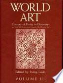 Libro World Art
