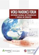 WORLD PANDEMICS FORUM