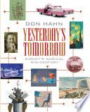 Libro Yesterday's Tomorrow