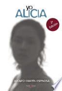 Libro Yo, Alicia