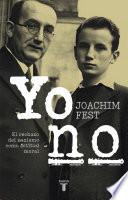Libro Yo no