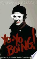 Libro Yo-yo boing!