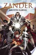Libro Zander