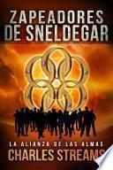 Libro Zapeadores de Sneldegar