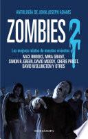 Libro Zombies 2