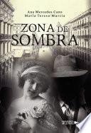 Libro Zona de sombra