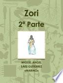 Libro Zori 2ª Parte